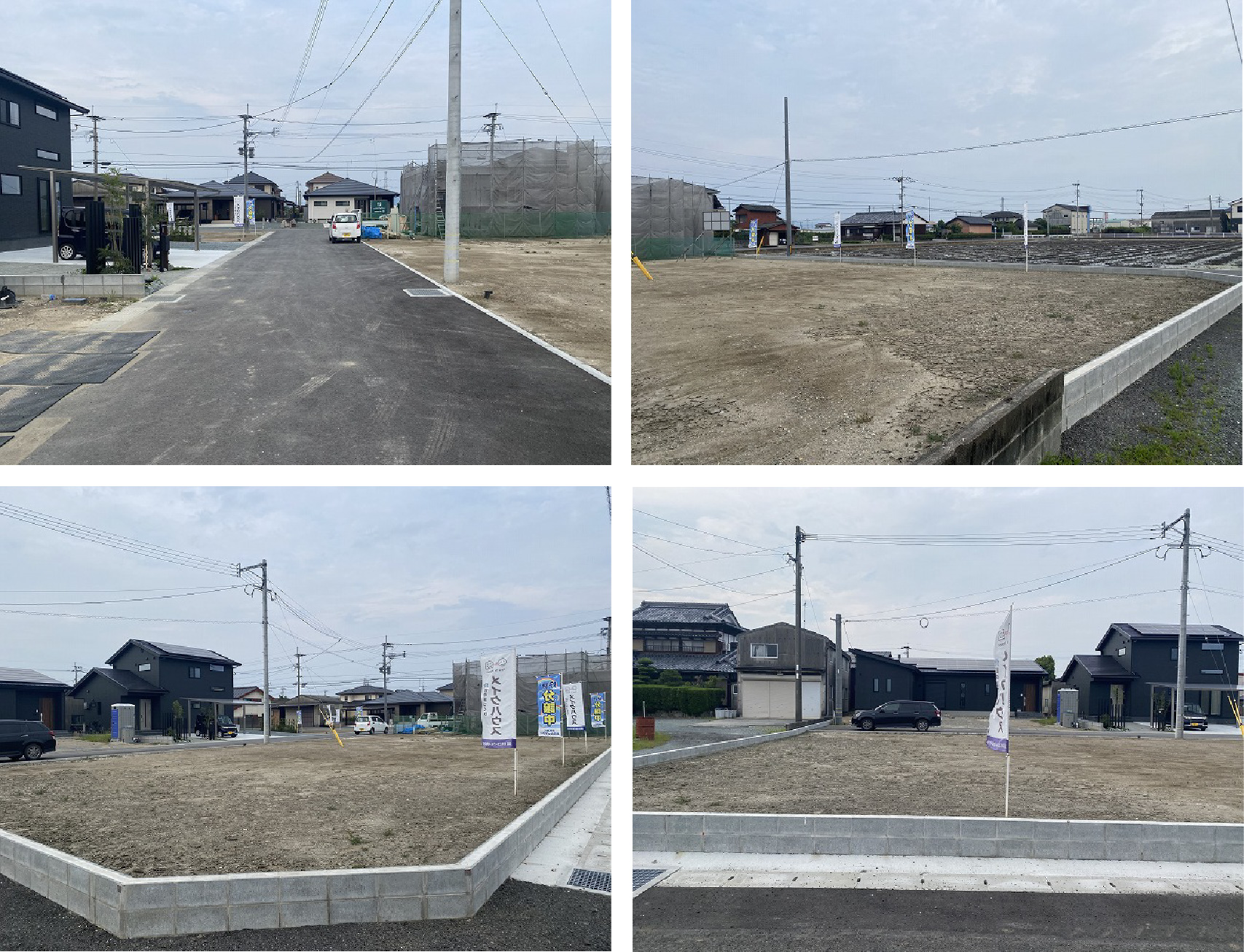 三橋町起田　最寄り駅は西鉄蒲池駅です。